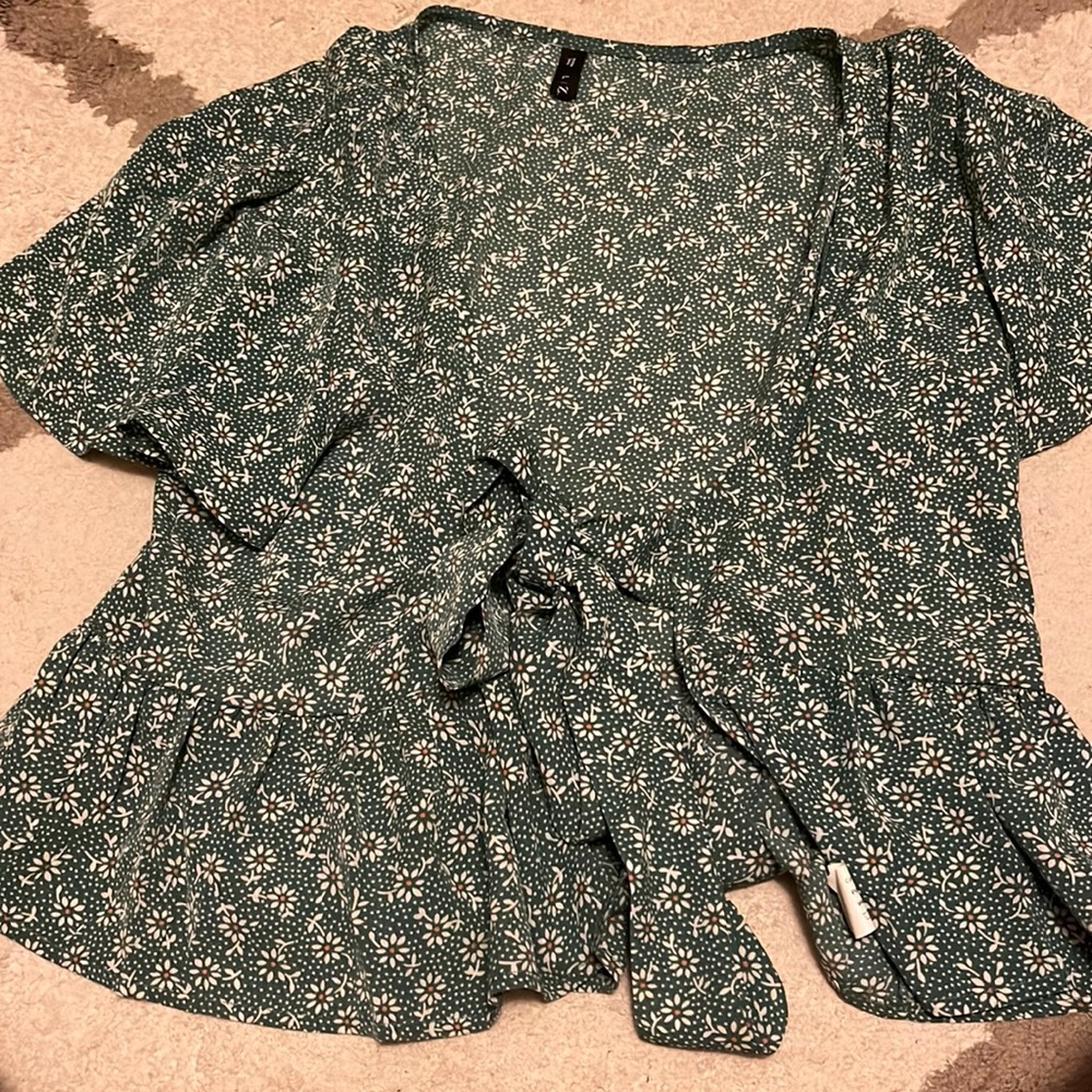 Zaful top